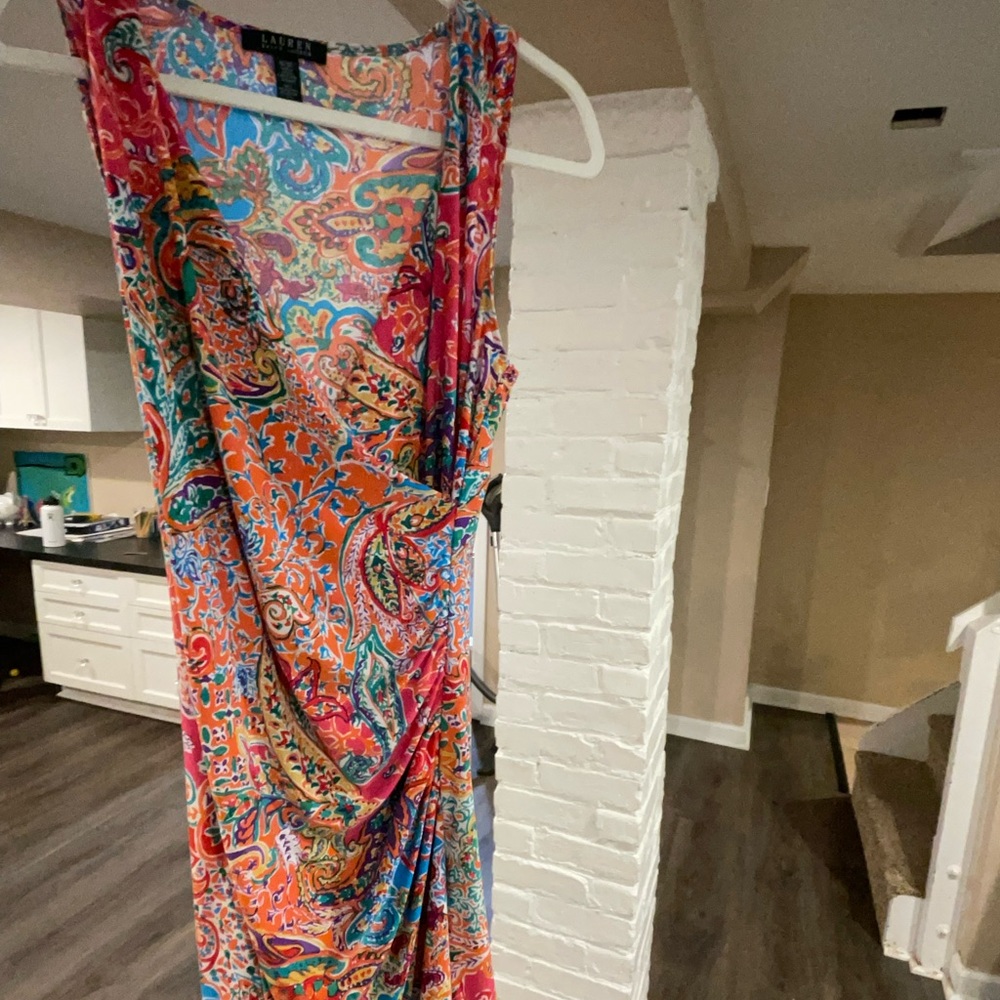 Ralph Lauren Dress